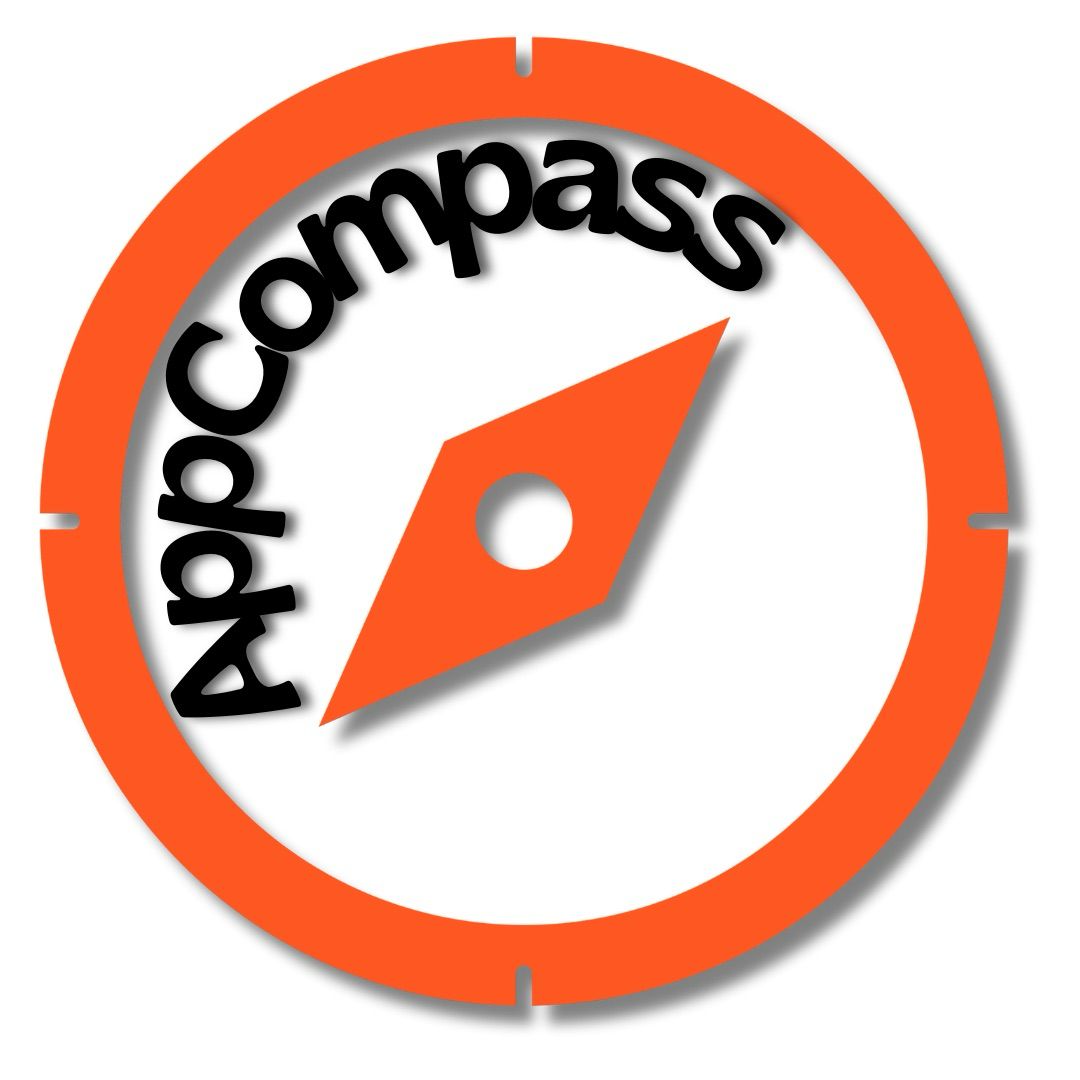 AppCompass Logo